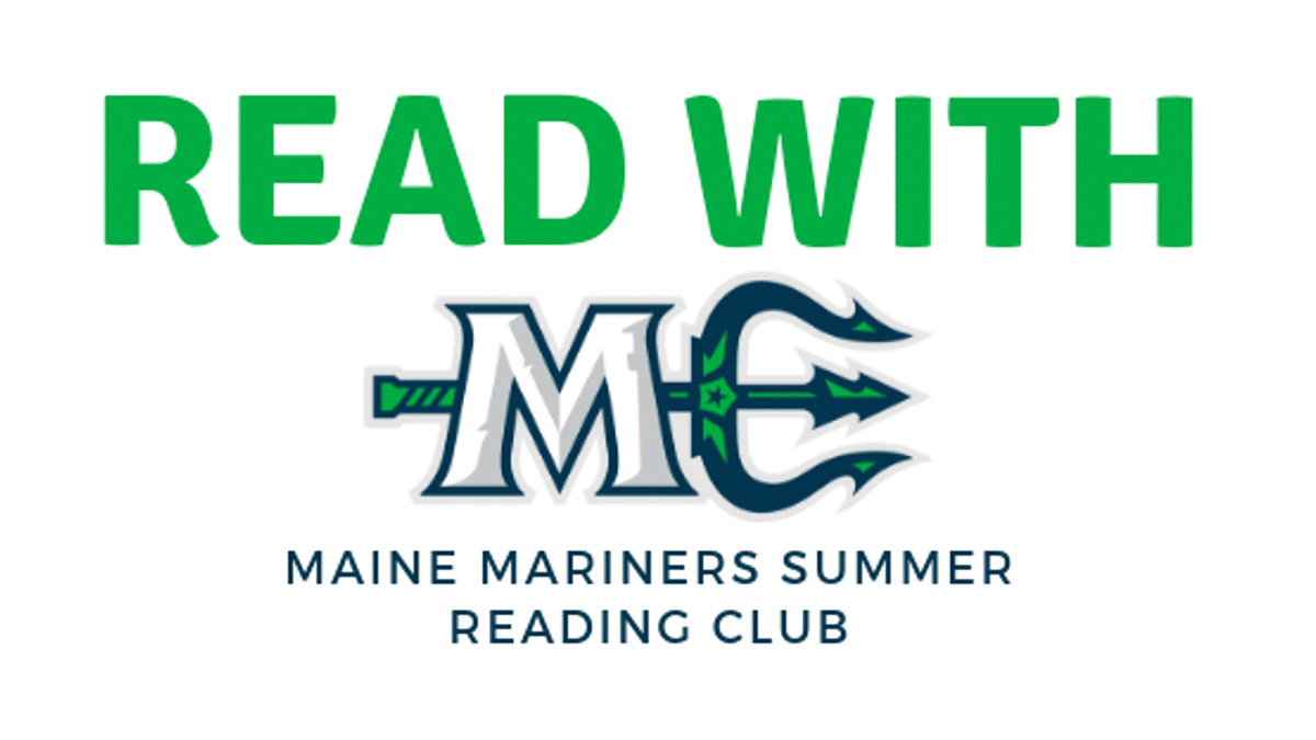 MARINERS “READ WITH ME” PROGRAM IS BACK