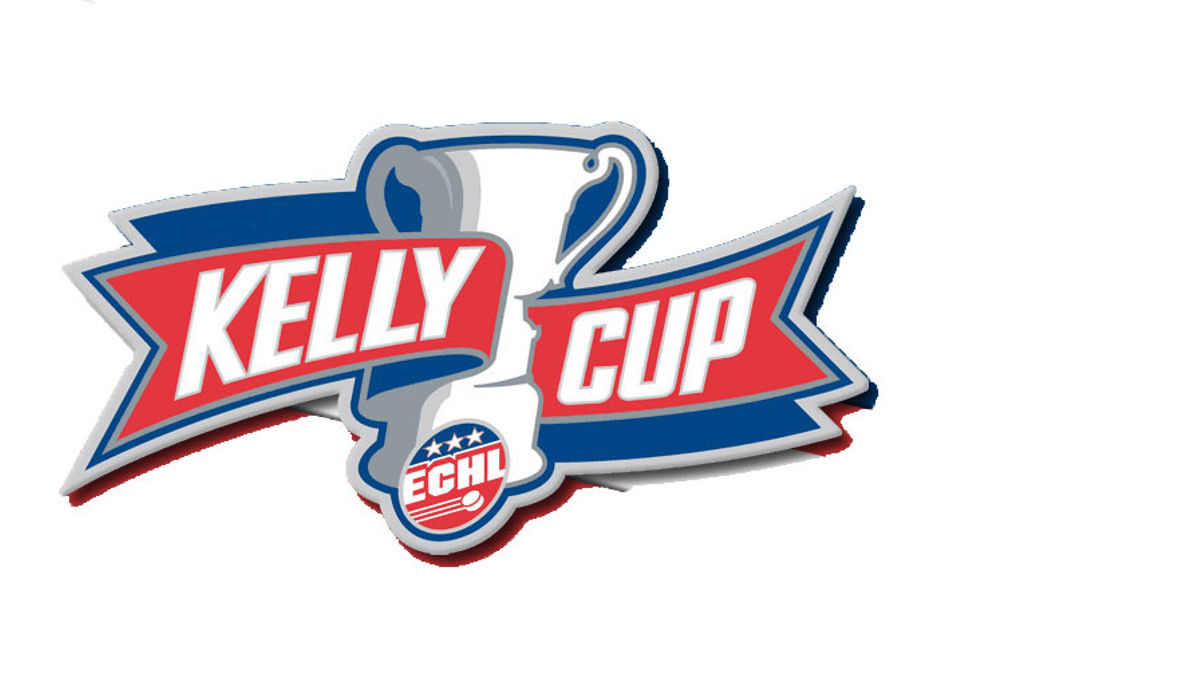 ECHL’S CHAMPIONSHIP TROPHY, THE KELLY CUP VISITS PORTLAND SUNDAY