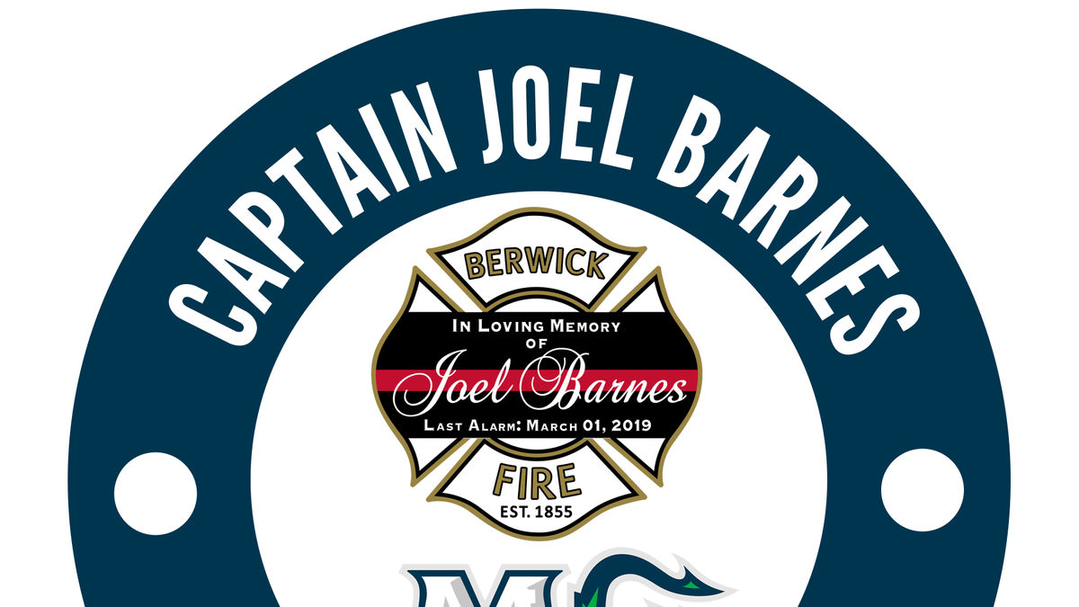 FINALISTS REVEALED FOR CAPTAIN JOEL BARNES COMMUNITY SERVICE AWARD