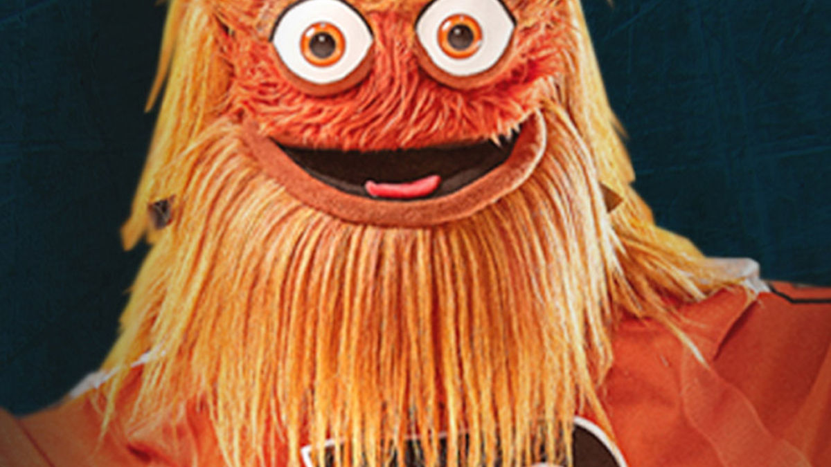 GRITTY COMES TO THE CROSS INSURANCE ARENA MONDAY