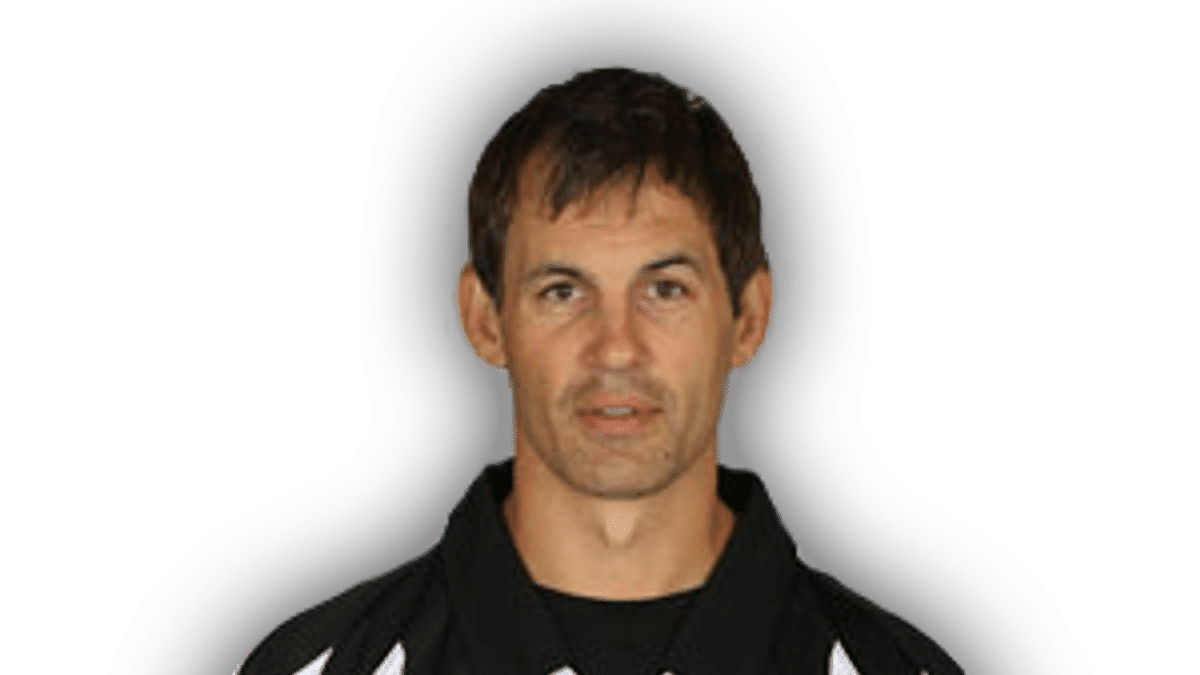 MARINERS TO HONOR LOCAL NHL REFEREE WES MCCAULEY