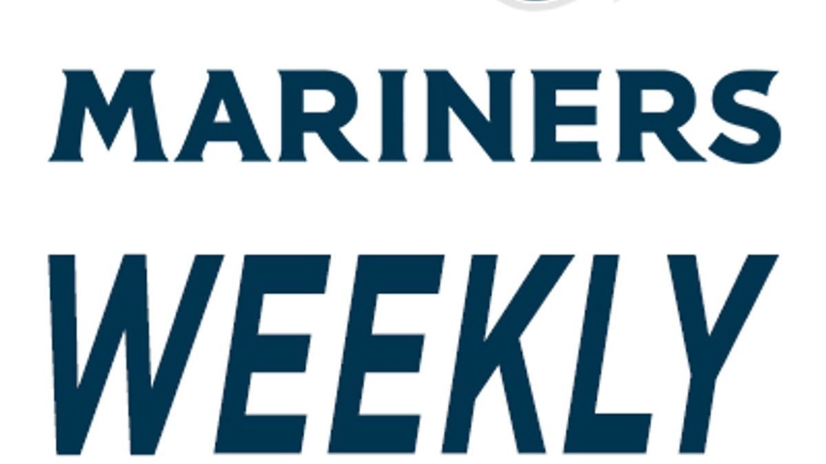 MARINERS WEEKLY: Stanley Cup and Wild Blueberries Highlight Home Stretch Start
