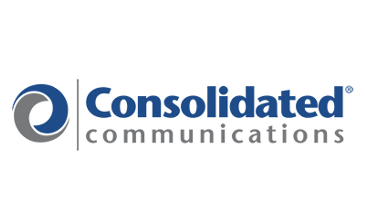 CONSOLIDATED COMMUNICATIONS BECOMES PREMIER PARTNER