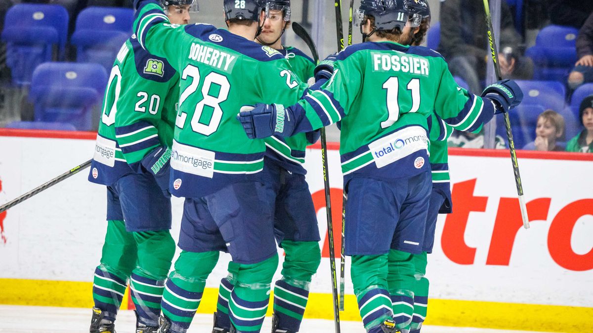 MARINERS WIN TIGHT ONE IN TROIS-RIVIERES