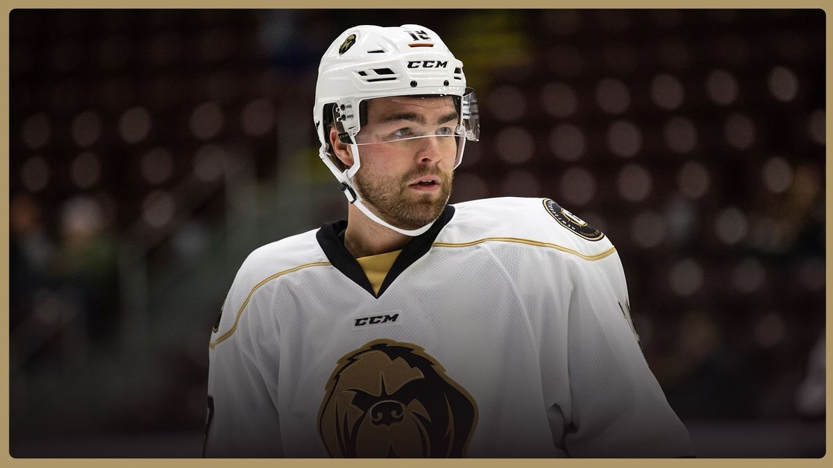 Growlers Trade Malcolm Gould To Allen Americans