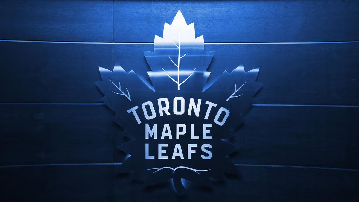 Maple Leafs to hold Training Camp &amp; Preseason Game in St. John&#039;s