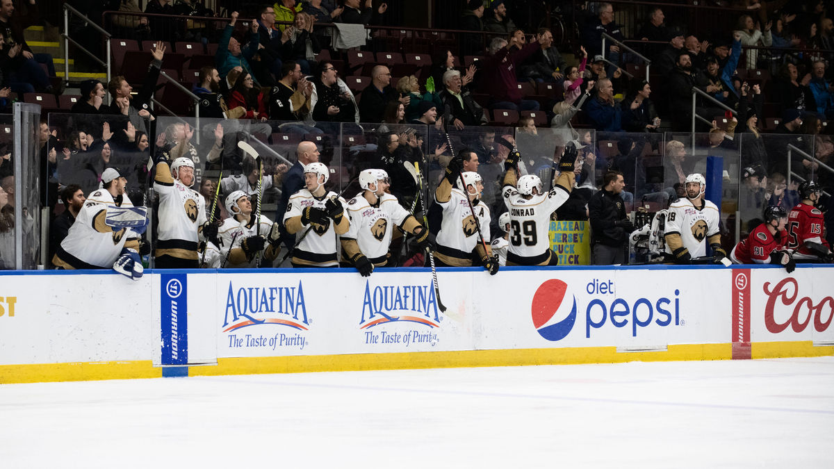 Growlers Announce Protected Player List