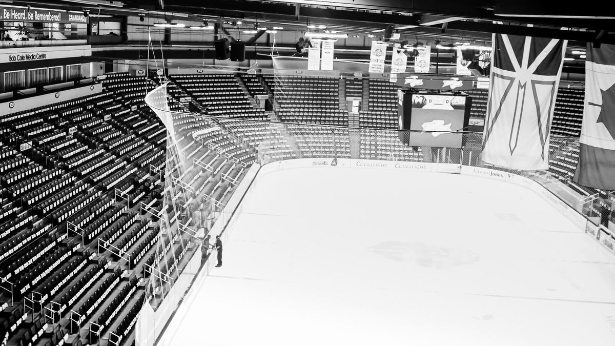 ECHL Announces Anticipated Start to the 2020-21 Season