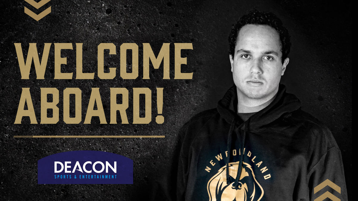 Marcus Power joins Growlers Front Office