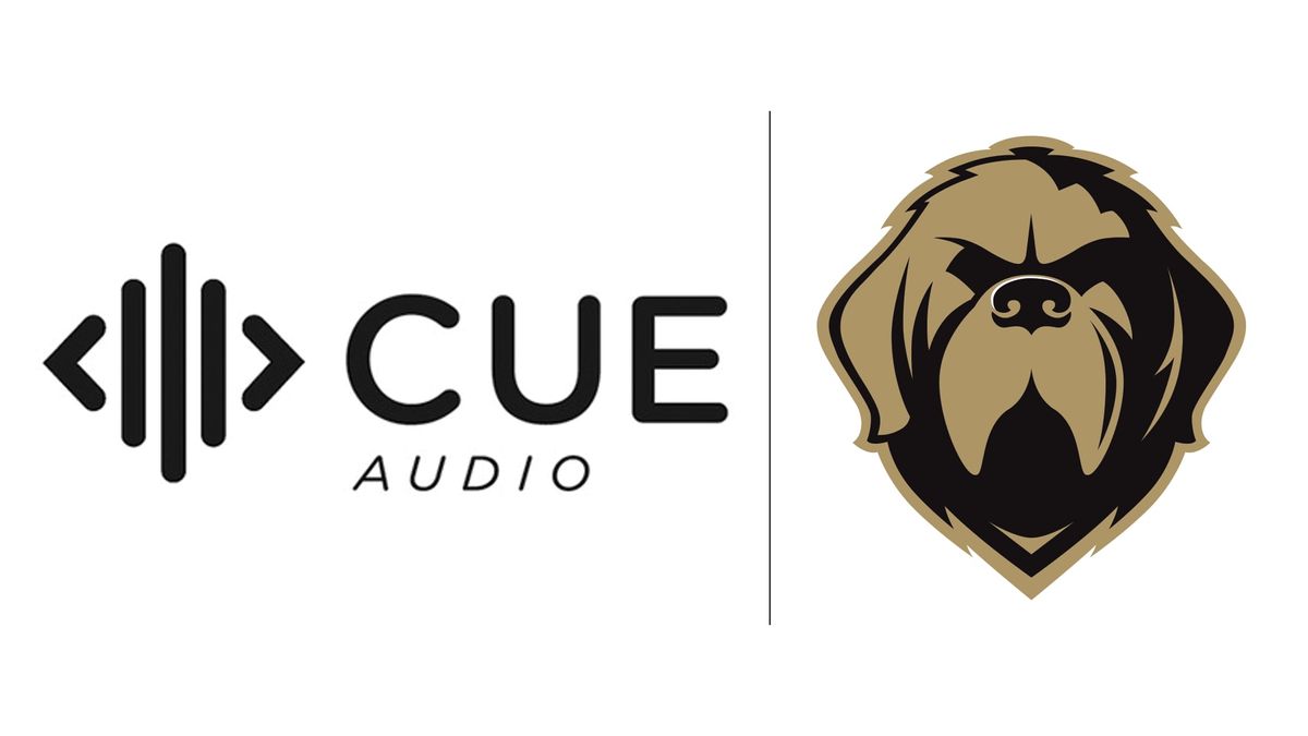 Growlers partner with CUE Audio