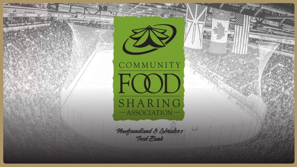 The Community Food Sharing Association needs OUR help
