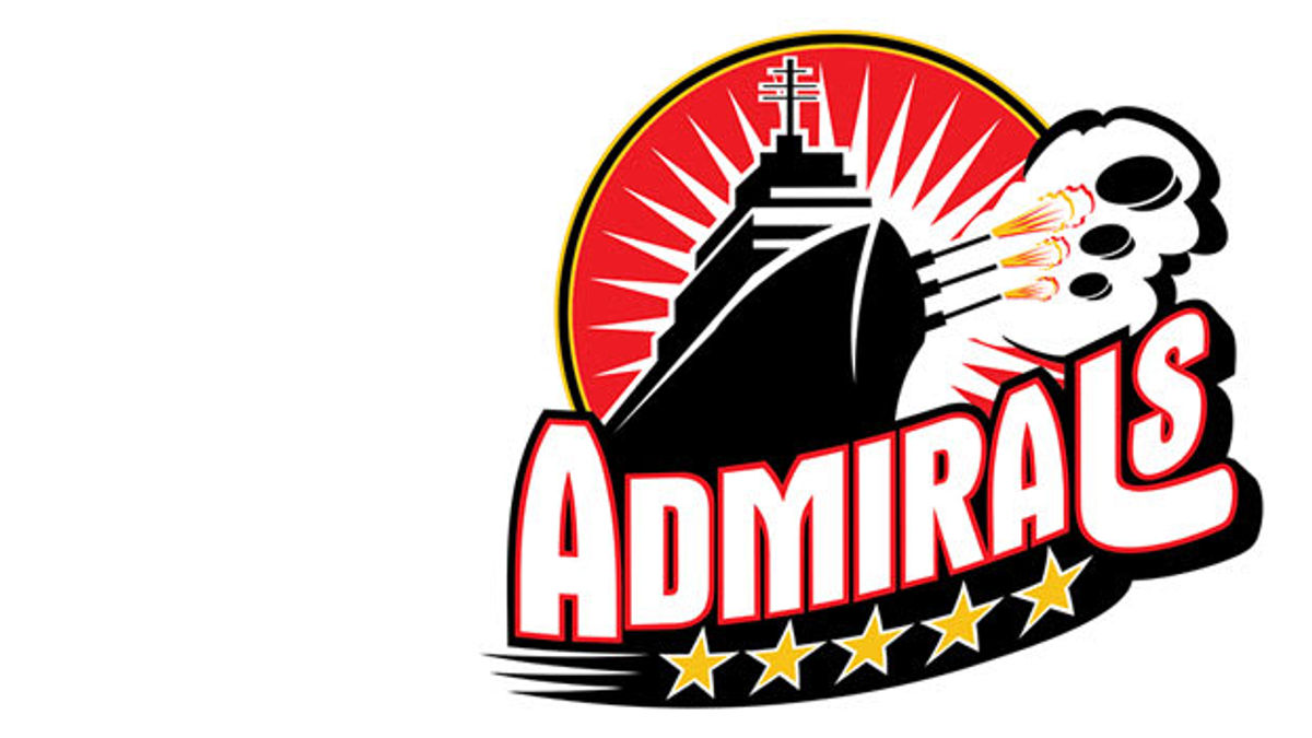 Norfolk Admirals Weekly Release #11