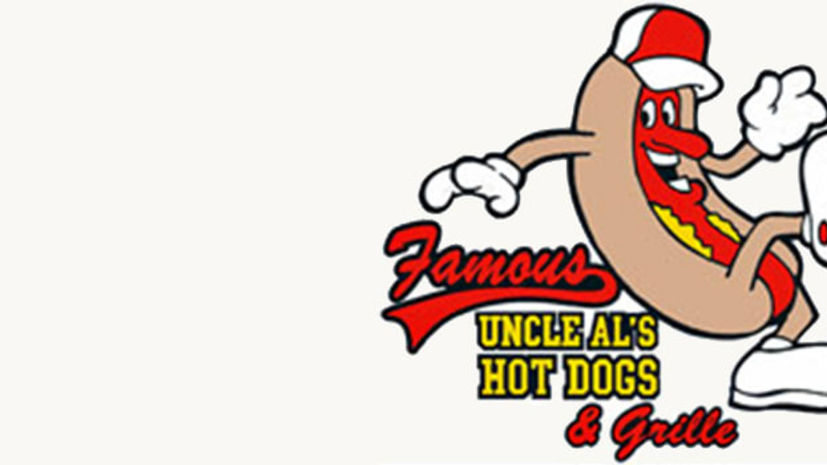 Famous Uncle Al&#039;s Hot Dog Eating Contest: Friday, April 7