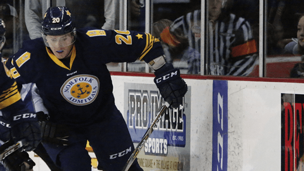 Game Day Preview: Admirals and Grizzlies Clash for the First Time
