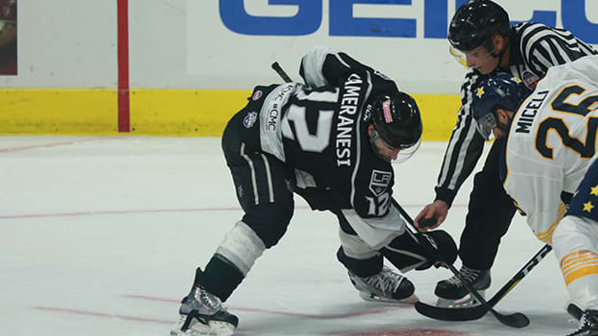 Game Day: Admirals Face Monarchs for Second of Three