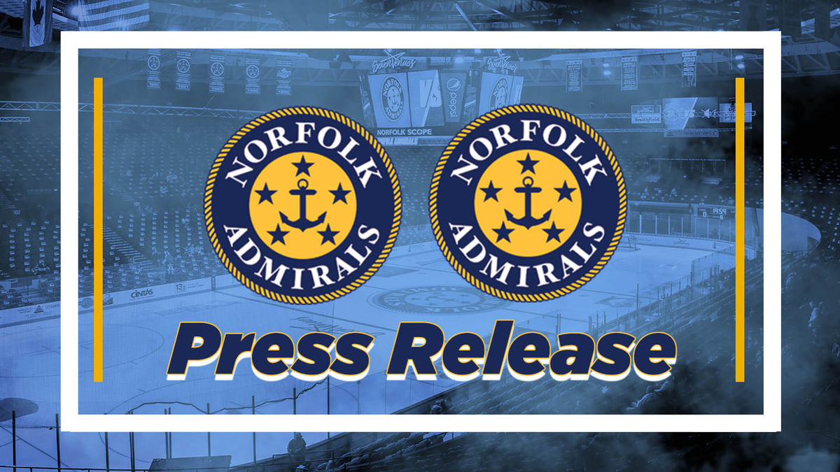 Admirals Release 2020 Protected List