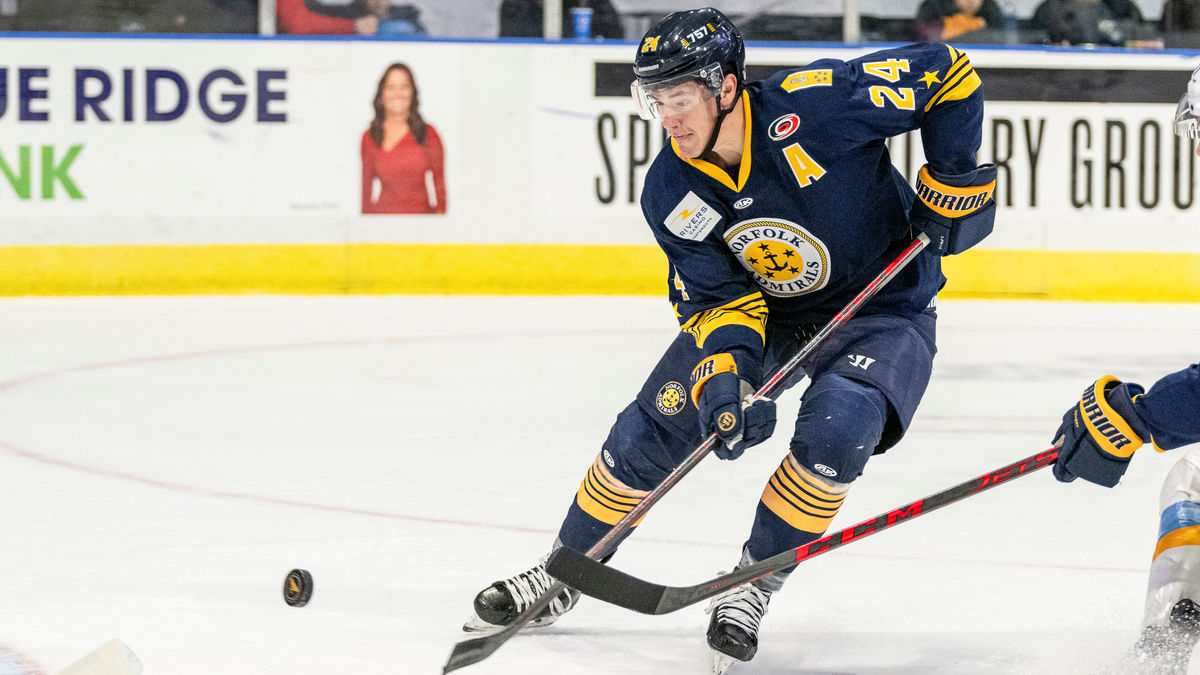 Forward Todd Burgess Reassigned To Milwaukee