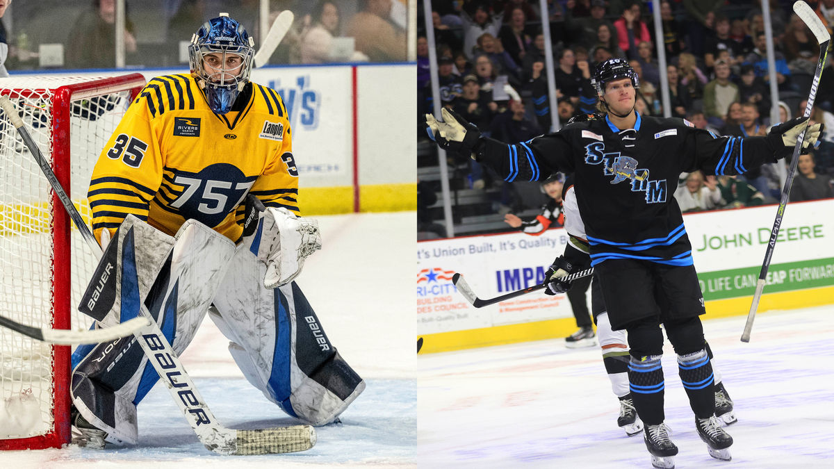 TRANSACTIONS | Milic Assigned To Norfolk, Ustaski Signs Contract