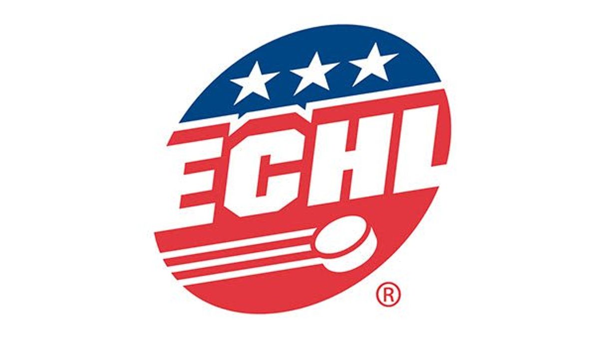 Solar Bears named finalists for four ECHL awards