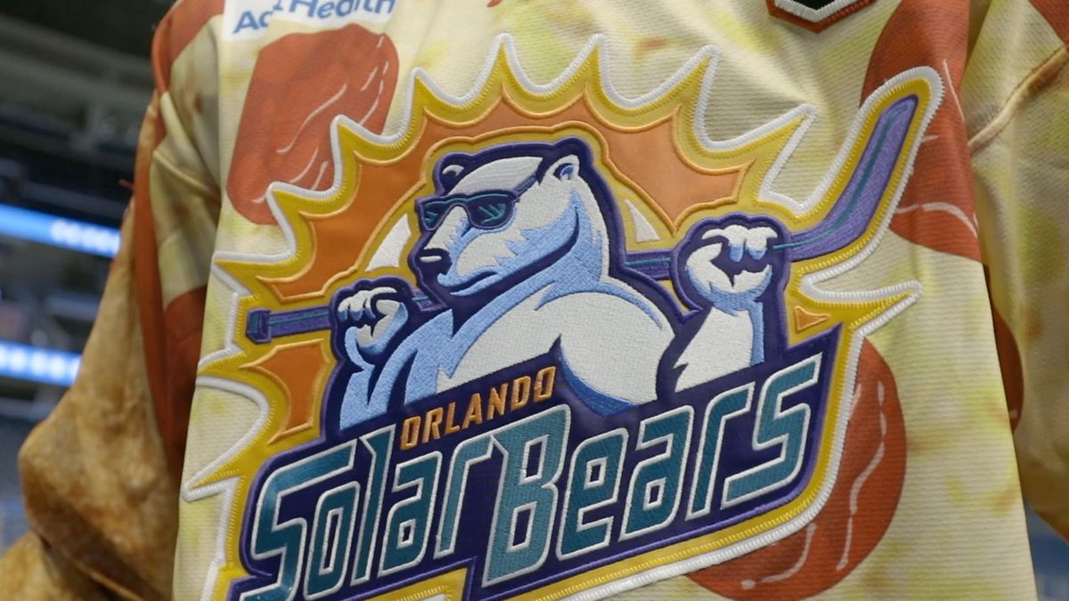 Solar Bears to celebrate National Pizza Day with Pizza Party Palooza, presented by Pizza Hut