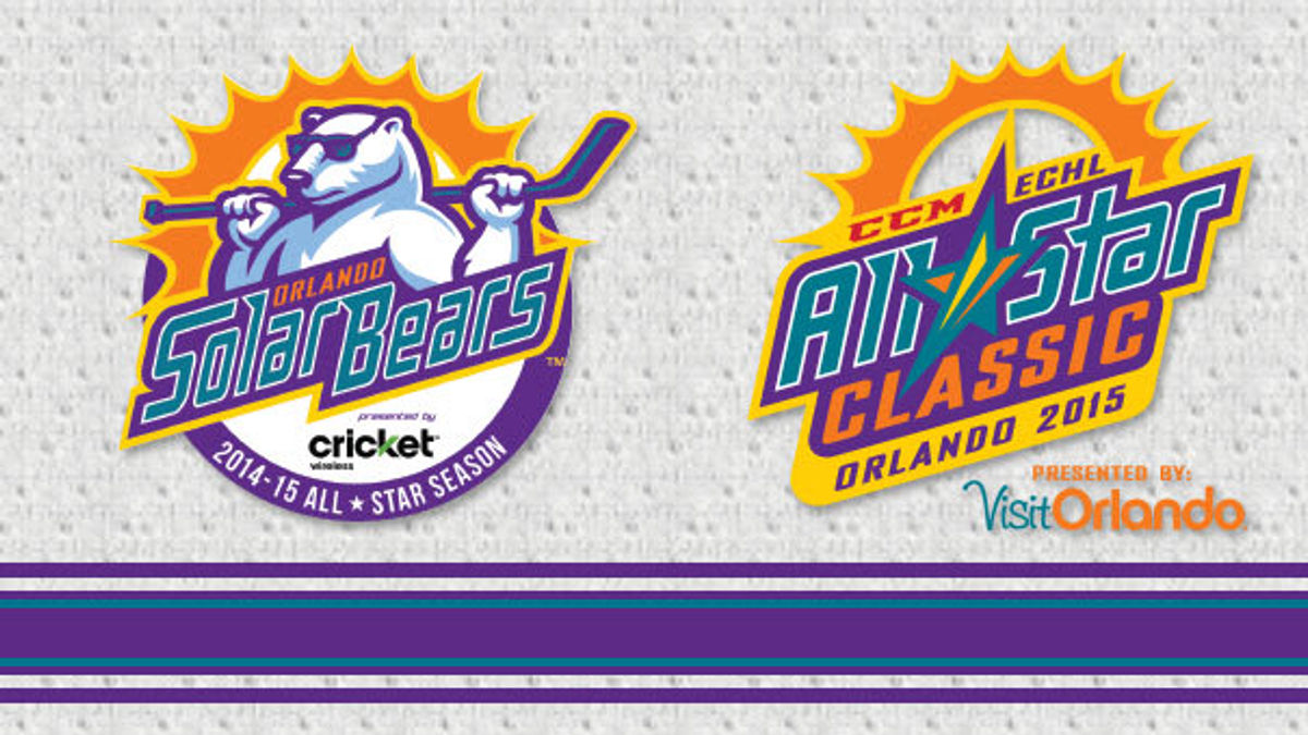 Solar Bears announce All-Star Skills Competition participants