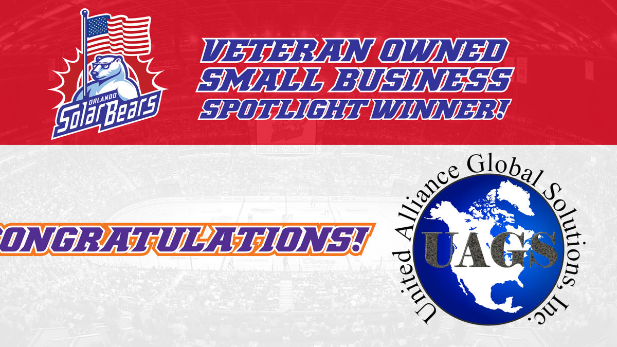United Alliance Global Solutions announced as winner of veteran-owned small business sweepstakes