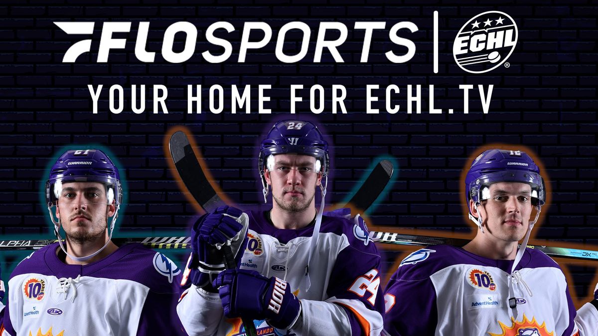 Game Preview: Solar Bears at Icemen | Dec. 1, 2021