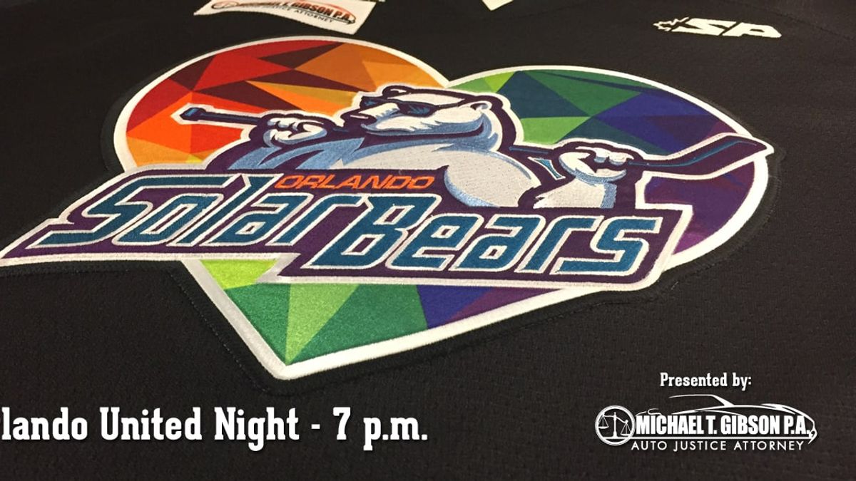 Game Preview: Solar Bears vs. Everblades - Oct. 22, 2016
