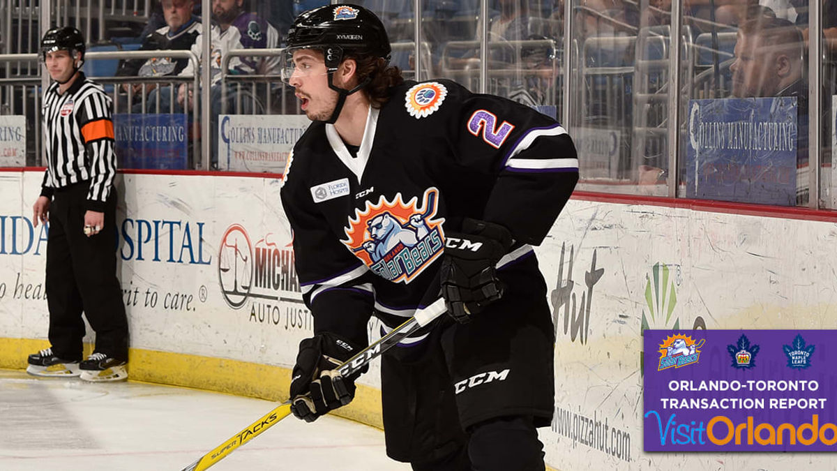 Jeff King joins Solar Bears training camp roster