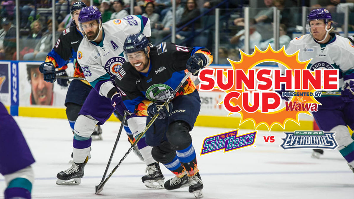 Novak leads way with five points in 8-5 win over Everblades