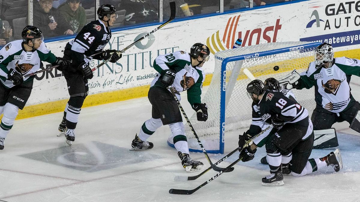 RUSH EARN CRUCIAL POINT IN SHOOTOUT LOSS