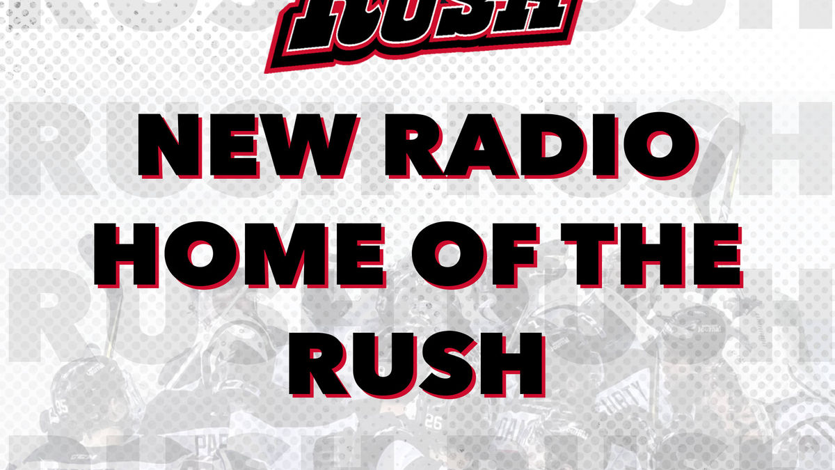 RUSH INTRODUCE KKLS AS NEW BROADCAST HOME OF RUSH