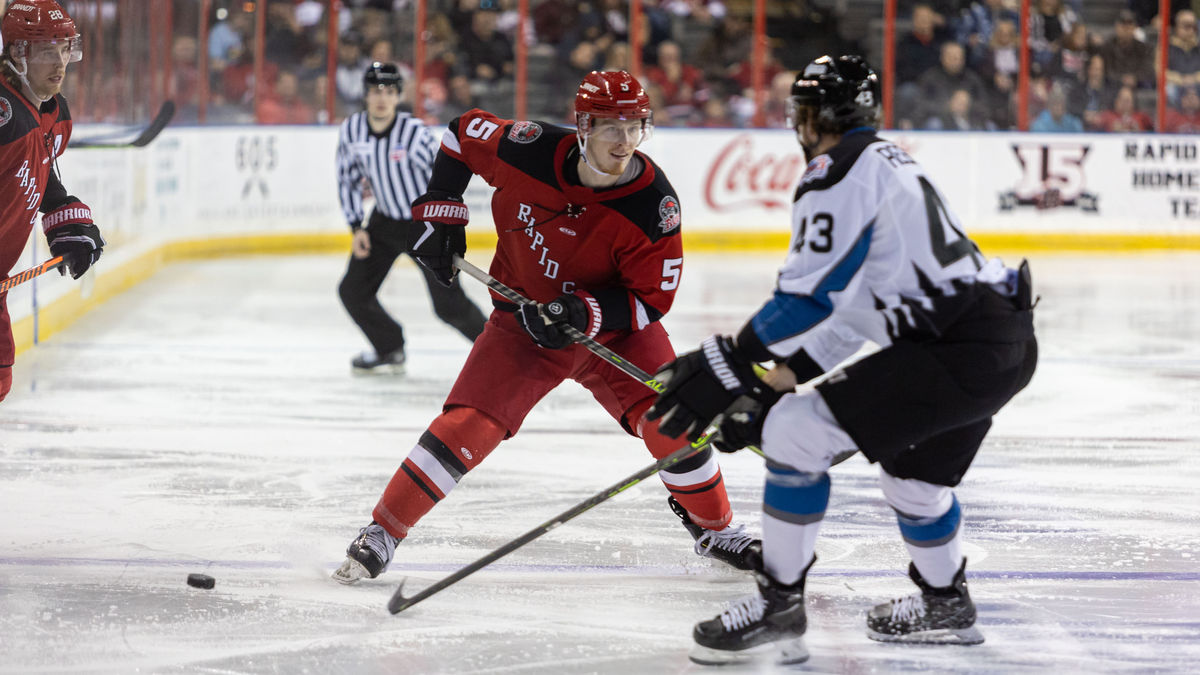 QUINN WICHERS RETURNED FROM AHL SAN DIEGO