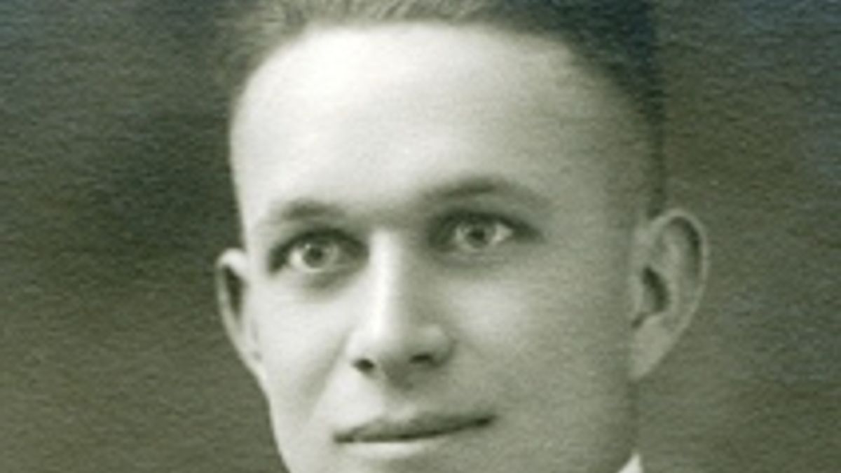 100 YEARS REMEMBERED: HOW ONE RAPID CITY MAN&#039;S HEROISM STOKES THE FIRE OF REMEMBRANCE