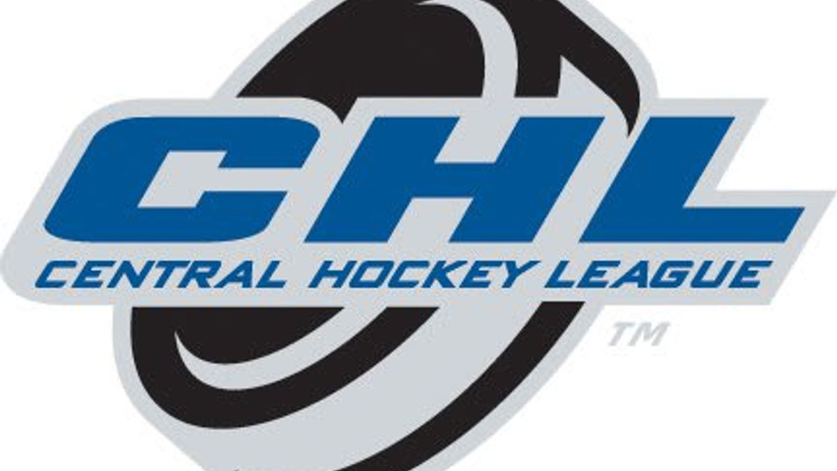 Rapid City Sets New Central Hockey League Record