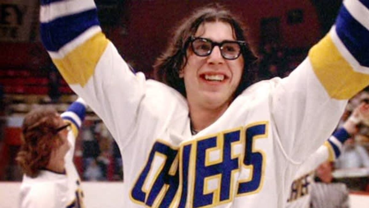 HANSON BROTHER TO APPEAR ON RUSH REPORT
