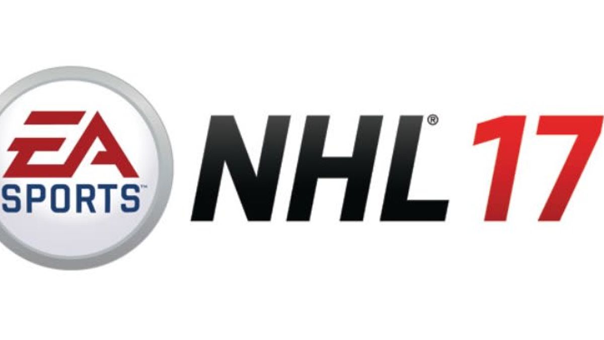 ECHL Joins EA SPORTS NHL 17 ® Roster