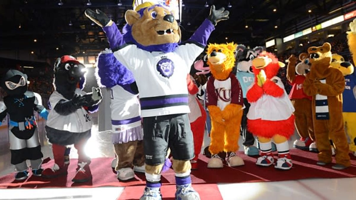 Fans Invited to Join Slapshot in Busy Saturday of Sun and Fun
