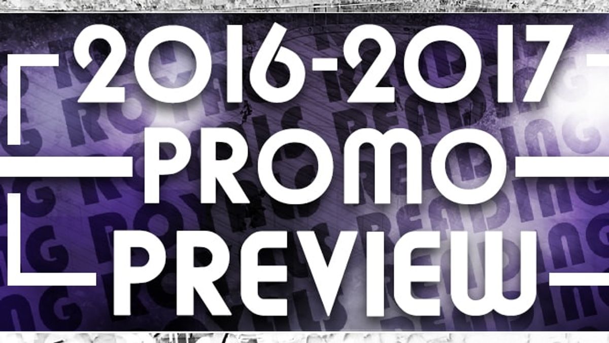 Royals Provide Sneak Peak Preview of Promo Calendar for Season Sixteen