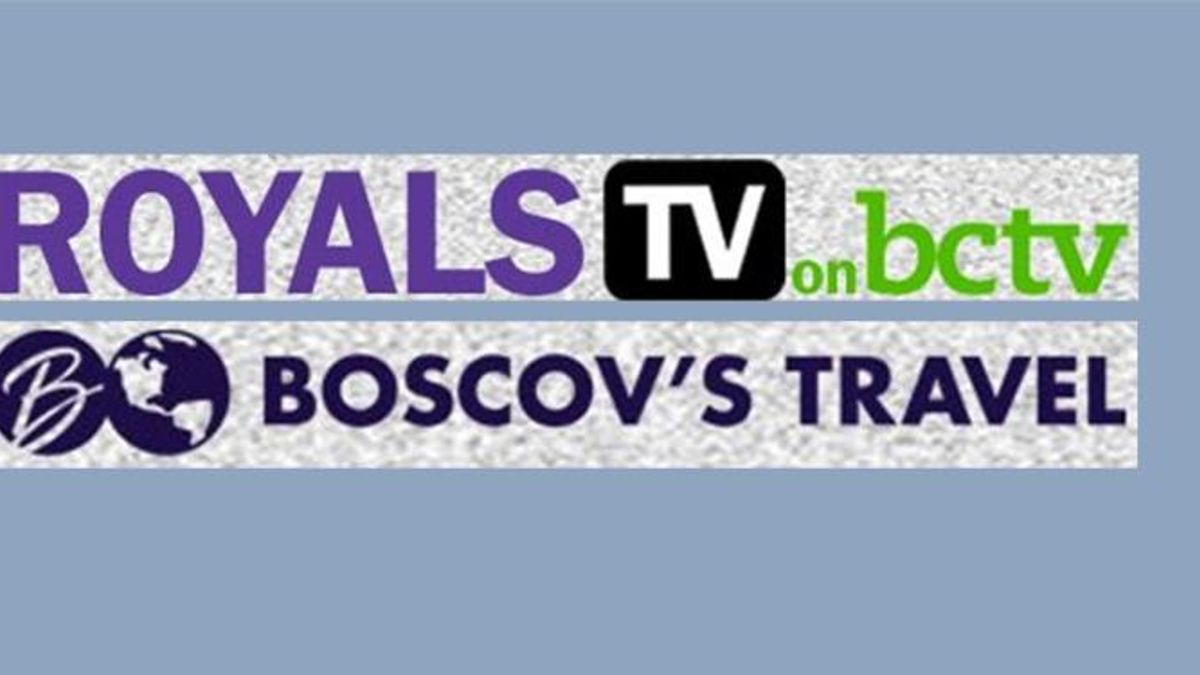 Royals Road Games Back on BCTV for Season Sixteen