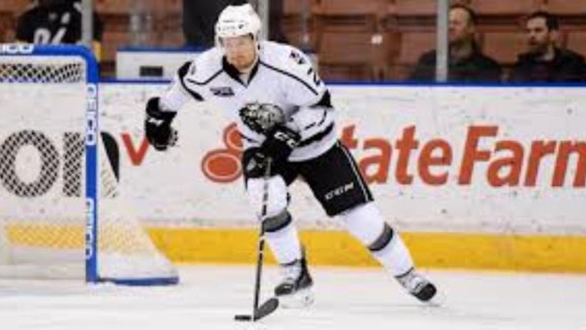 Defenseman Michael Boivin Added to Royals Active Roster