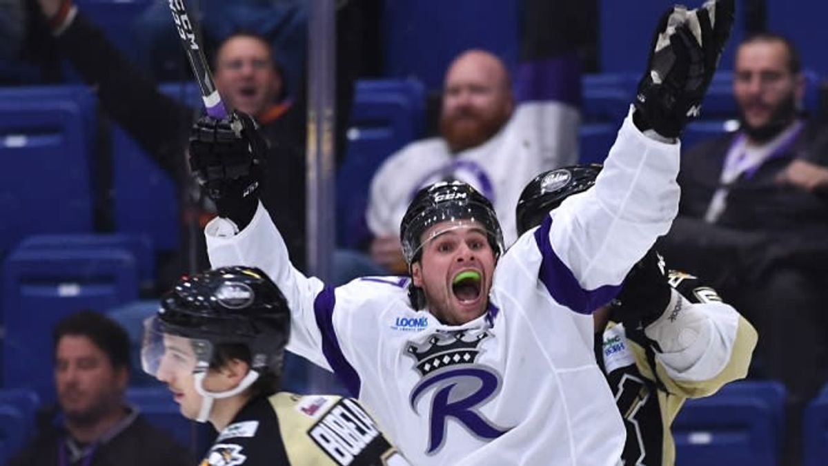 Royals Come-Up with Come-Back Magic Again Against Wheeling, 4-2