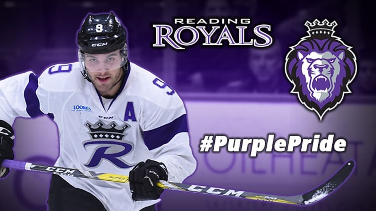 Royals Ready to Open Training Camp for Seventeenth Season of Purple Pride with Evening Practice Session