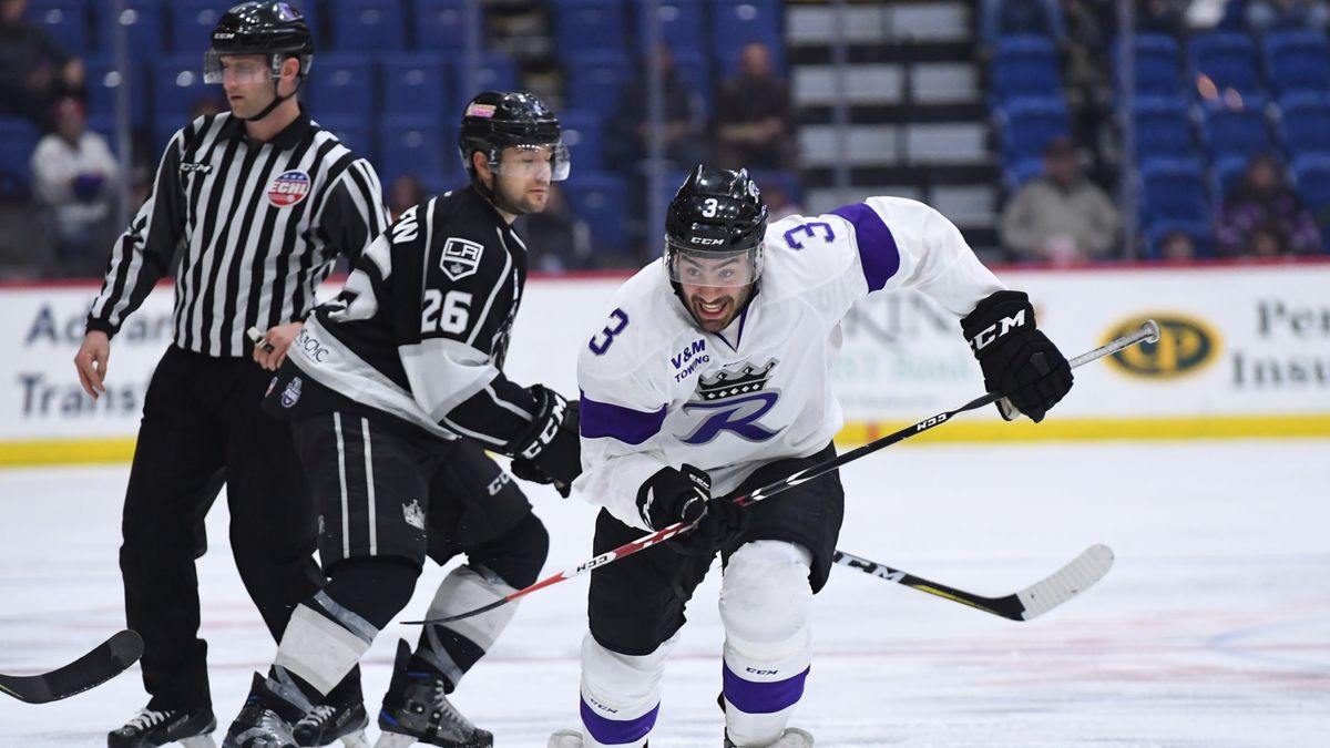 Royals slither by Monarchs in shootout, 2-1