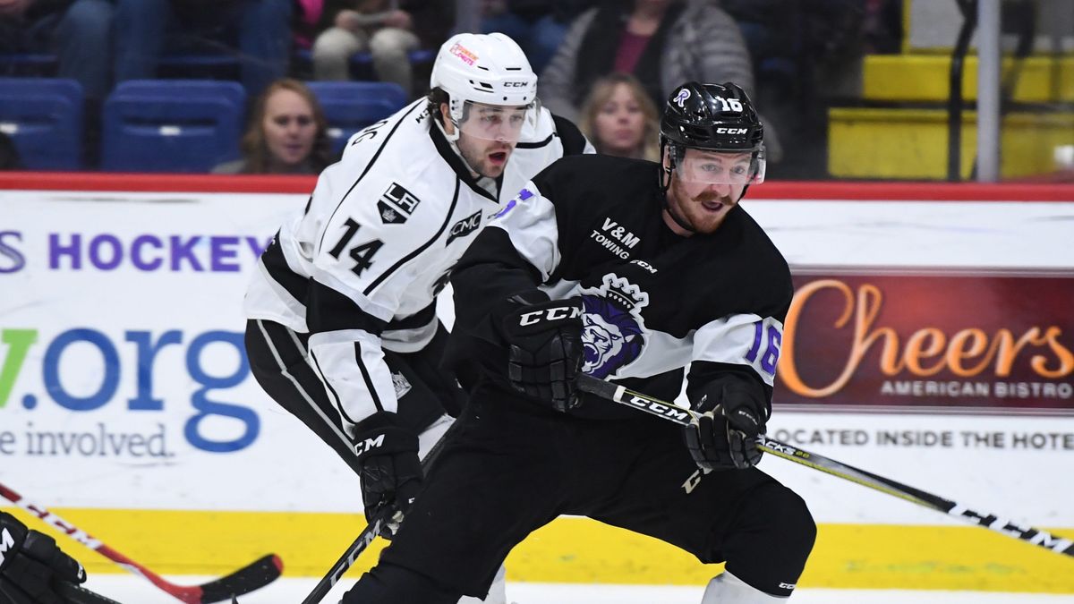 Royals clinch playoff berth in come-from-behind, shootout win over Monarchs, 5-4