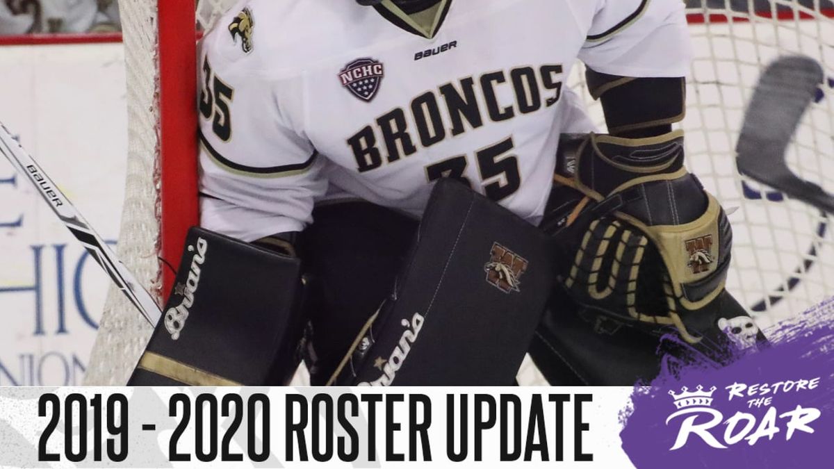 G Trevor Gorsuch first netminder to sign with Royals for 2019-20