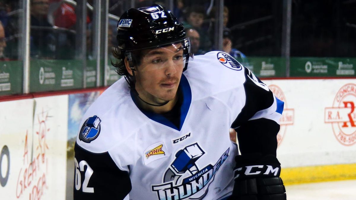 Royals acquire forward Hodgson from Wichita for futures