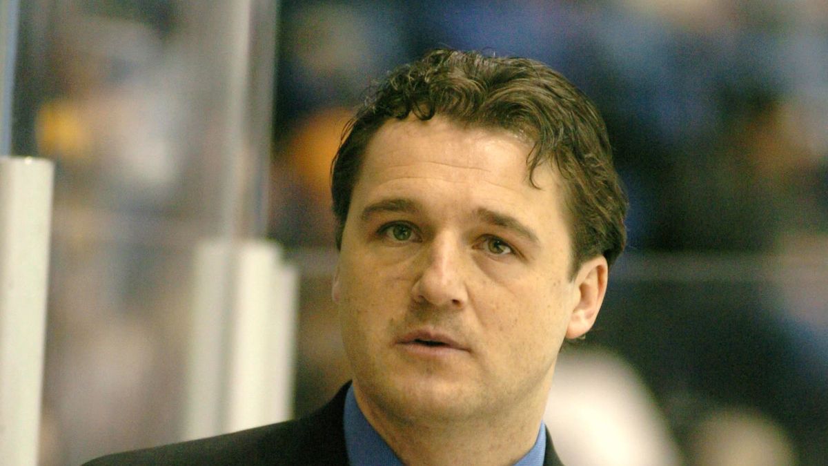 Clancey selected for ECHL Hall of Fame