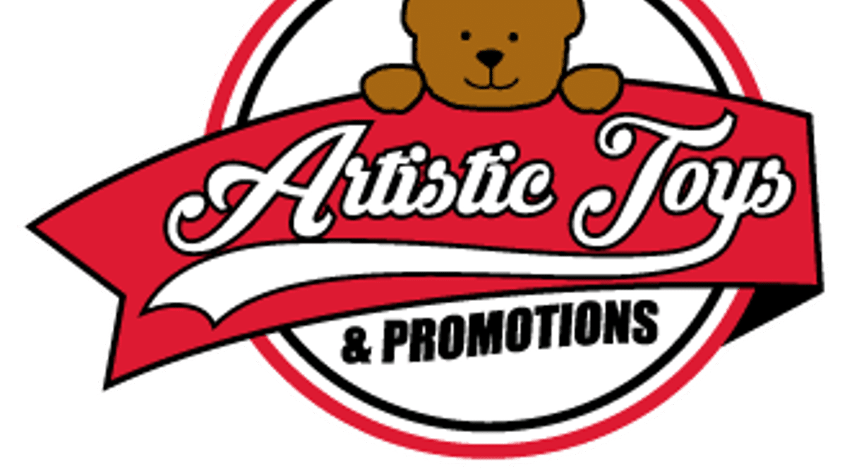 Artistic Toys &amp; Promotions partners with Royals to give away 2,000 teddy bears at Dec. 14 game