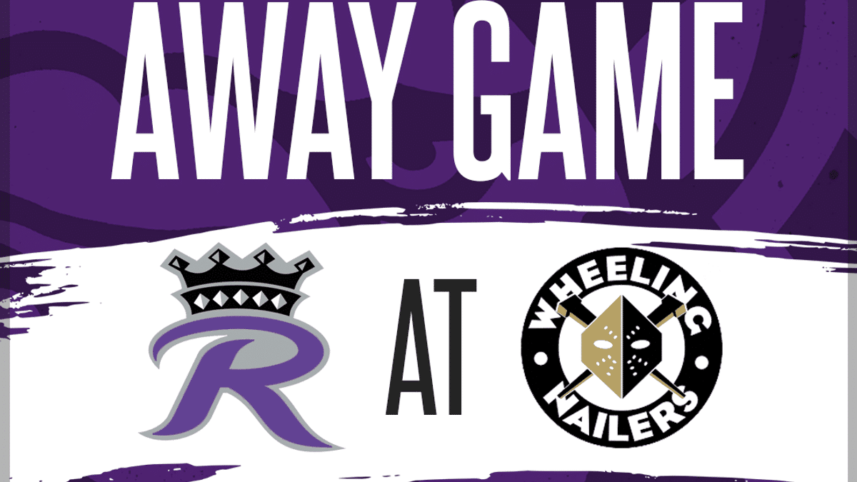 Game 49 Preview: Reading at Wheeling
